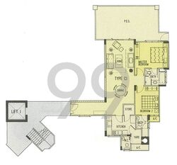 Fairmount Condominium (D16), Condominium #422367341